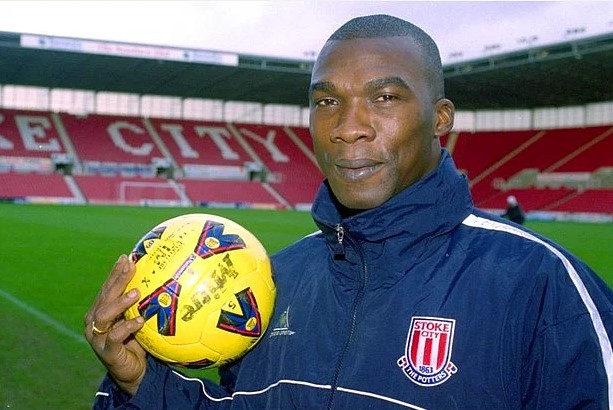 Souleymane Oulare