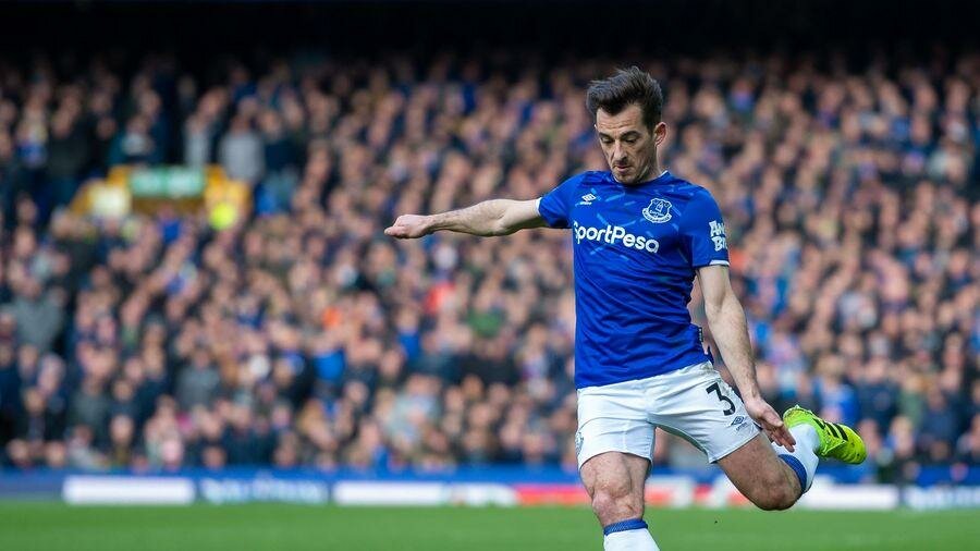Baines (Everton)
12 yıl 8 ay 18 gündür takımda.