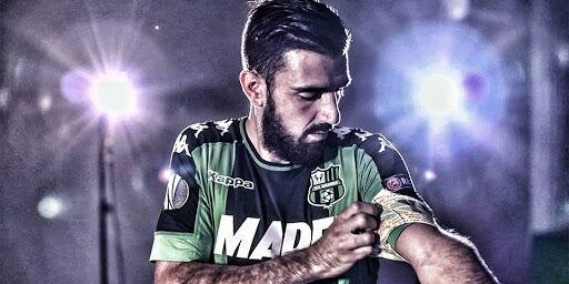 Francesco Magnanelli (Sassuolo)
14 yıl 9 ay 25 gündür takımda.