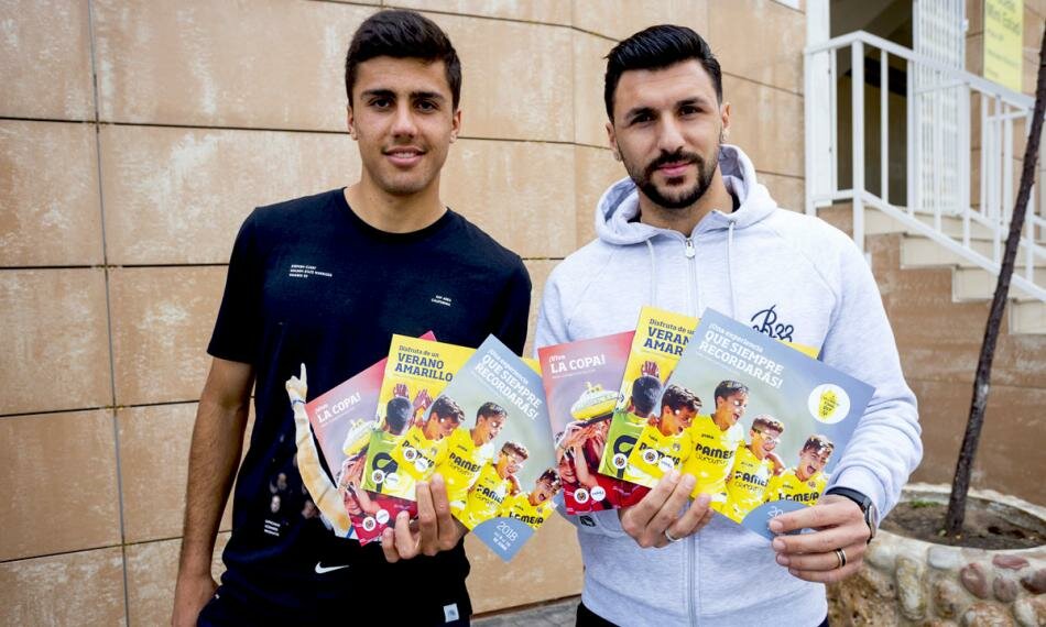 Bruno Soriano (Villarreal)
13 yıl 9 ay 25 gündür takımda.