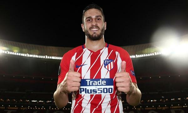 Koke (Atletico Madrid)
11 yıl 9 ay 25 gündür takımda.