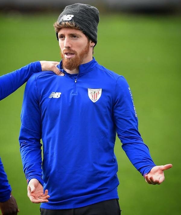 Muniain (Athletic Bilbao)
11 yıl 3 ay 24 gündür takımda.