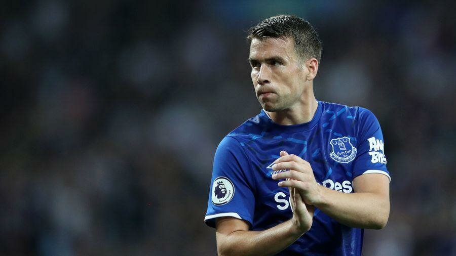 Coleman (Everton)
11 yıl 3 ay 24 gündür takımda.