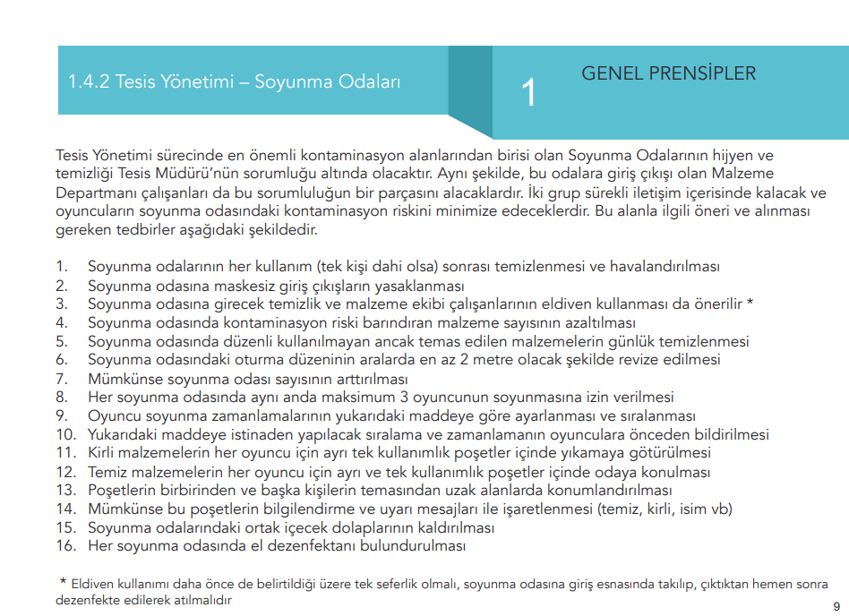 İŞTE RAPORUN DİĞER DETAYLARI