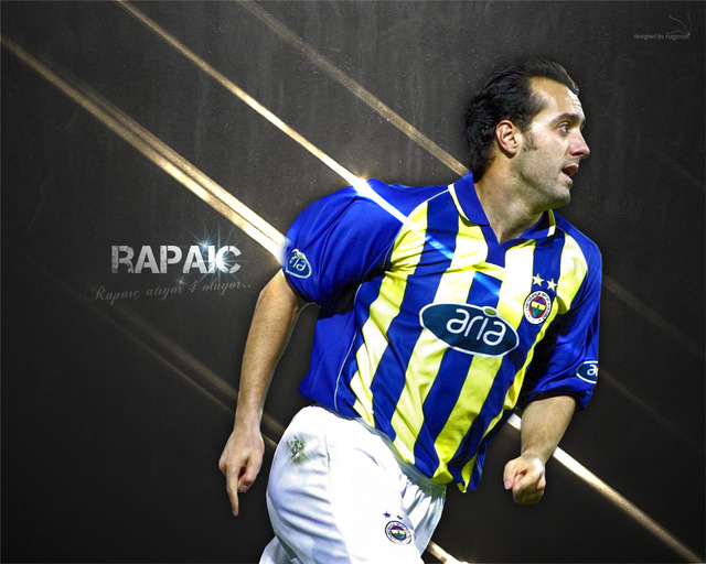 Rapaic