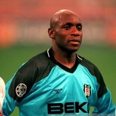 Ike Shorunmu