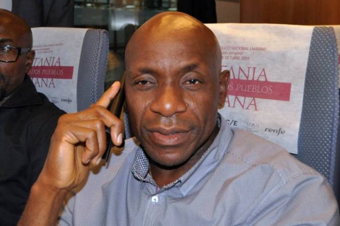 Ike Shorunmu