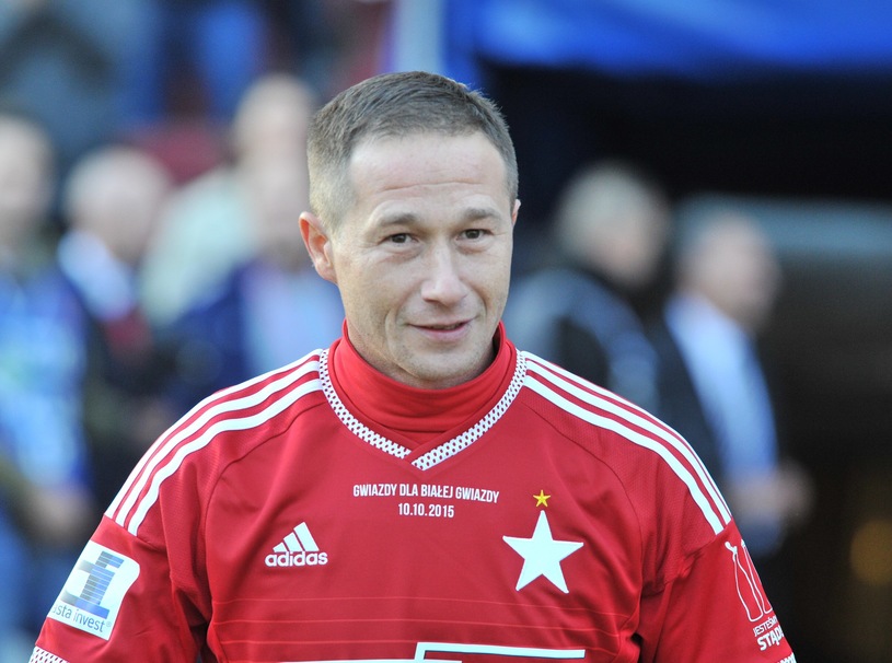 Mirosław Szymkowiak