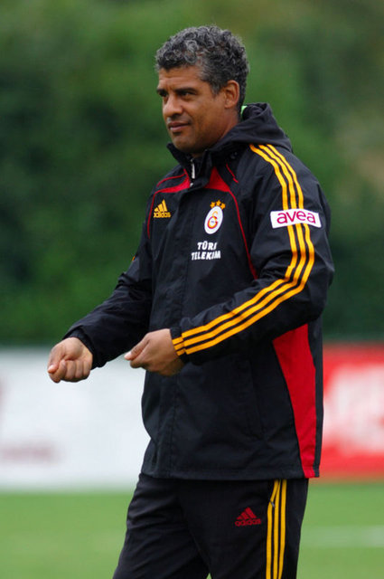 Frank Rijkaard