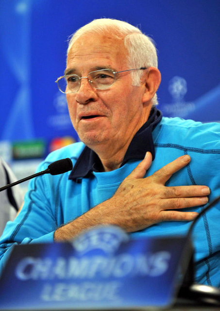 Luis Aragonés