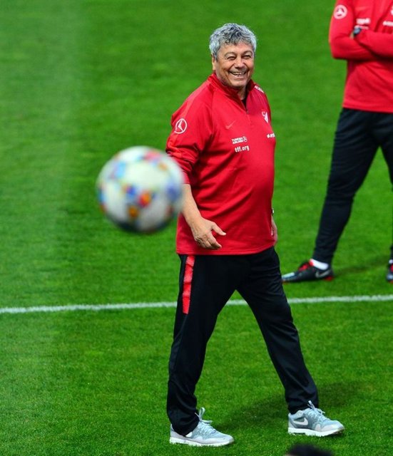 Lucescu