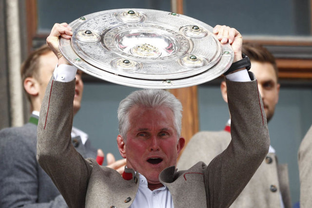 Jupp Heynckes
