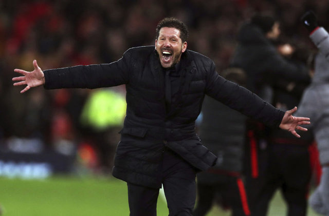 Diego Simeone