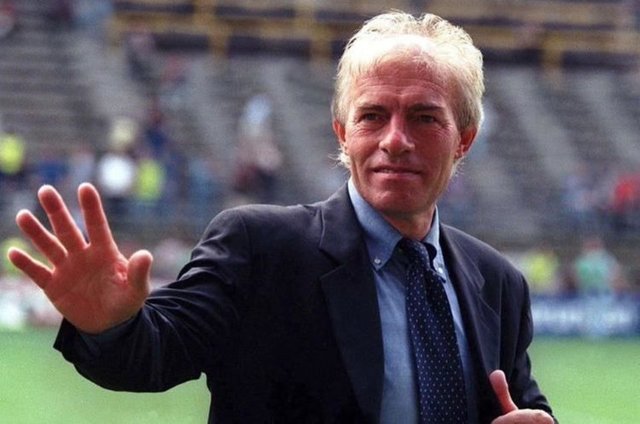 Nevio Scala