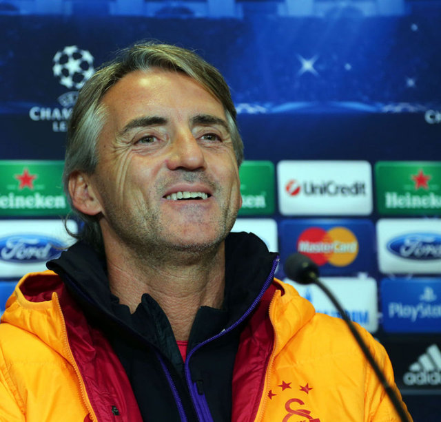 Roberto Mancini