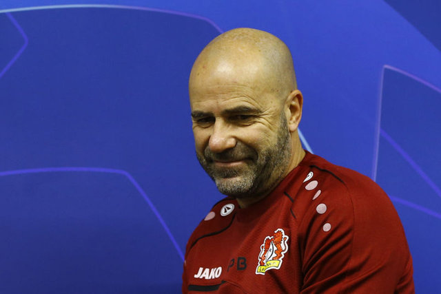Peter Bosz