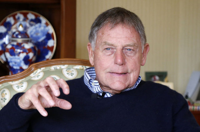 Gordon Milne