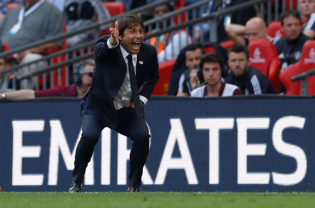 Antonio Conte