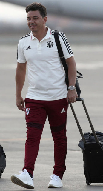 Marcelo Gallardo