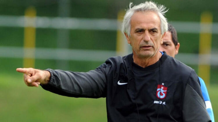Halilhodzic