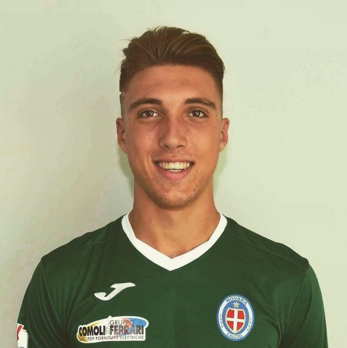 PIERRE BOLCHINI: Como'nun futbolcusu/Hastalığı devam ediyor