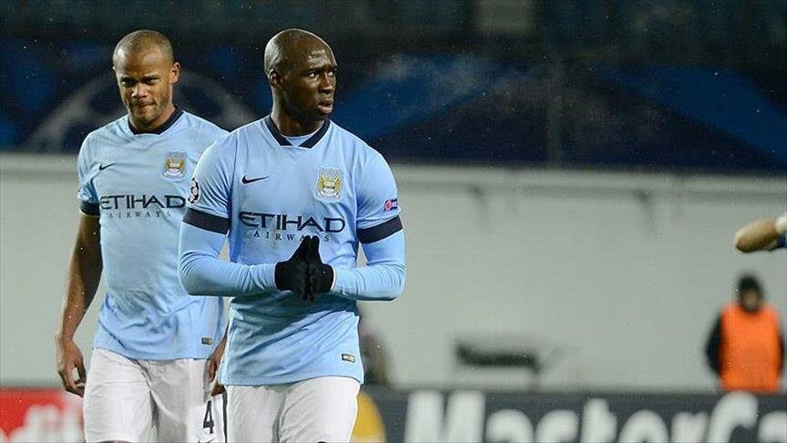 ELIAQUIM MANGALA: Valencia'nın futbolcusu/İyileşti