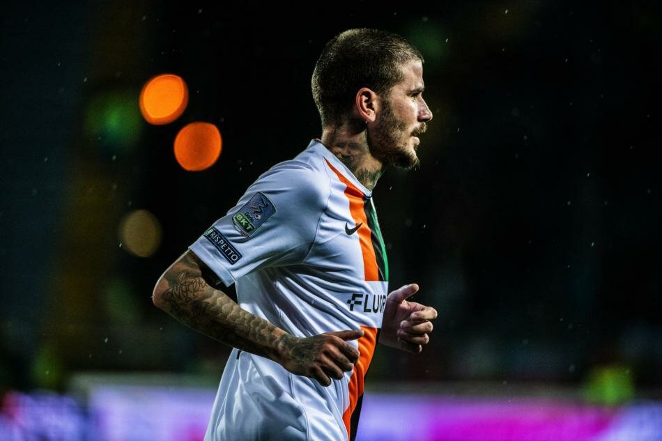 ANTONIO VACCA: Venezia'nın futbolcusu/Hastalığı devam ediyor