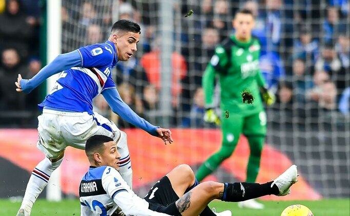 FABIO DEPAOLI: Sampdoria'nın futbolcusu/İyileşti