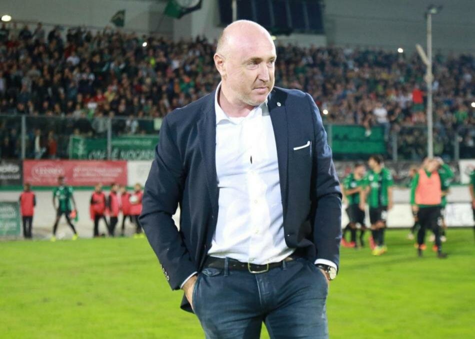 MAURO LOVISA: Pordenone'nin başkanı/Hastalığı devam ediyor