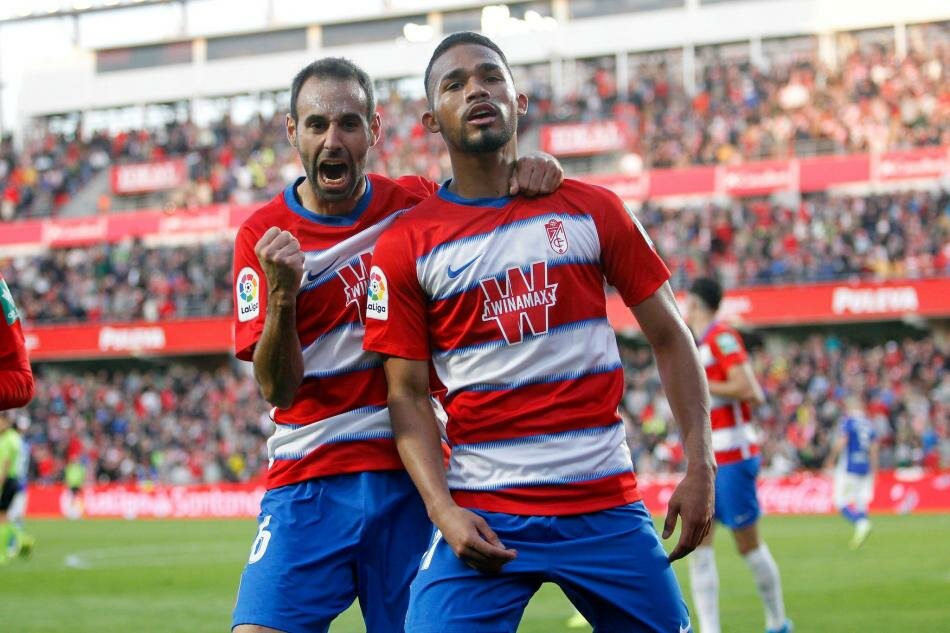 YANGEL HERRERA: Granada'nın futbolcusu/Hastalığı devam ediyor