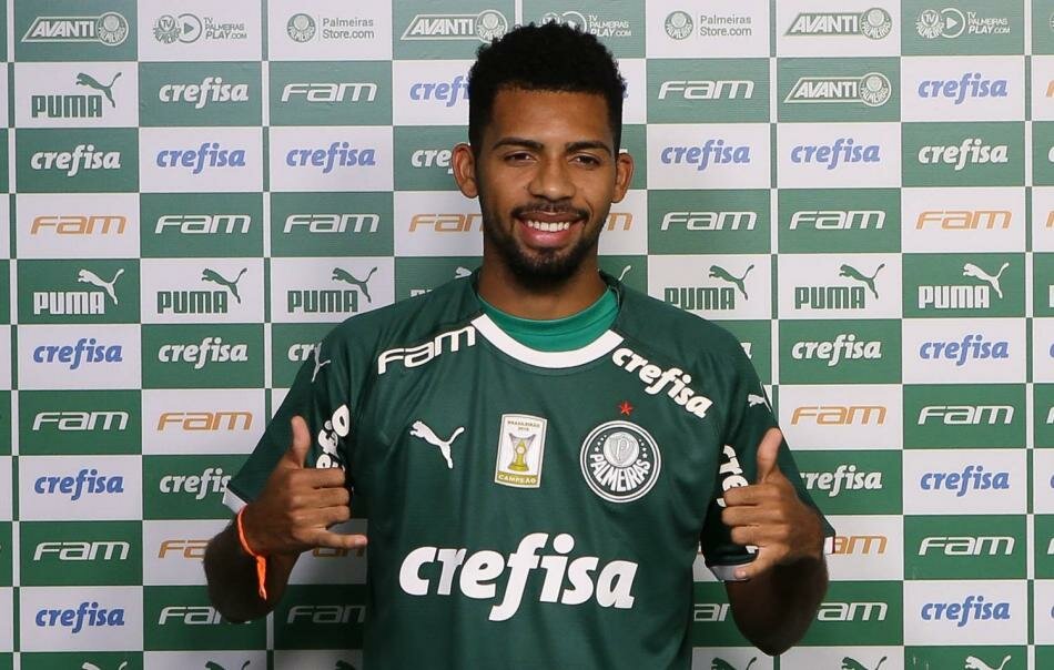 MATHEUS FERNANDES: Palmeiras'ın futbolcusu/Hastalığı devam ediyor