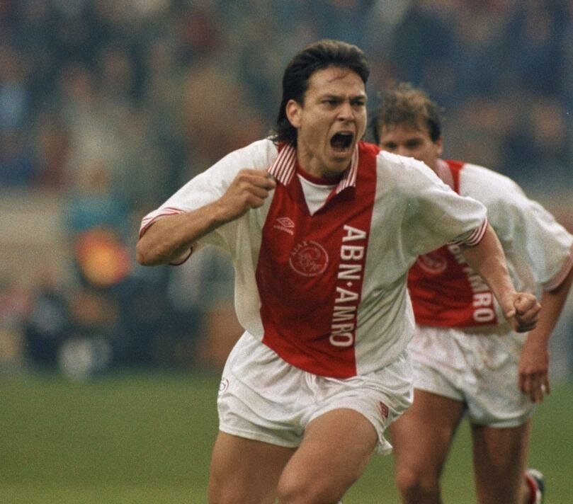 JARI LITMANEN: Eski futbolcu/İyileşti