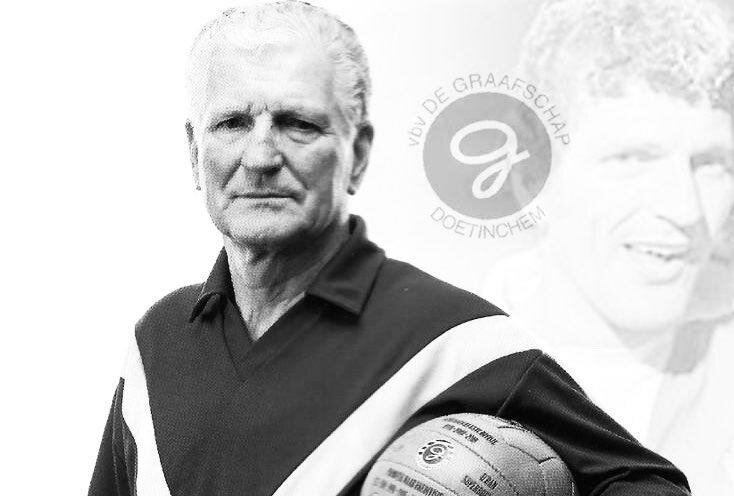HENK OVERGOOR: De Graafschap'ın eski futbolcusu/Hayatını kaybetti