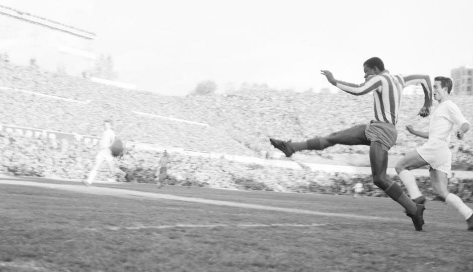 MIGUEL JONES: Atletico Madrid'in eski futbolcusu/Hayatını kaybetti