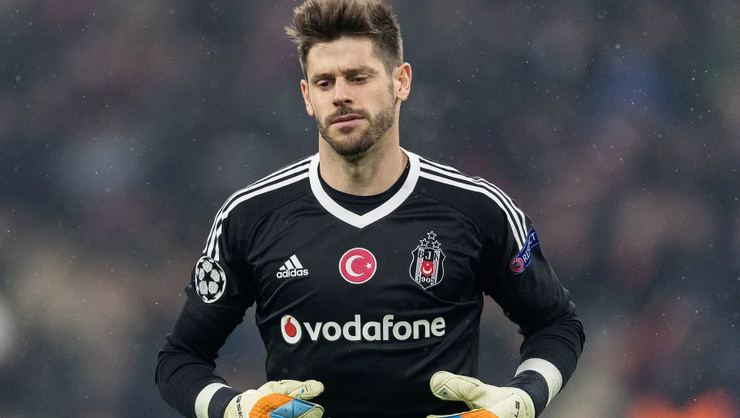 Fabri: 6 milyon euro