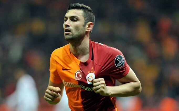 Burak Yılmaz: 8 milyon euro