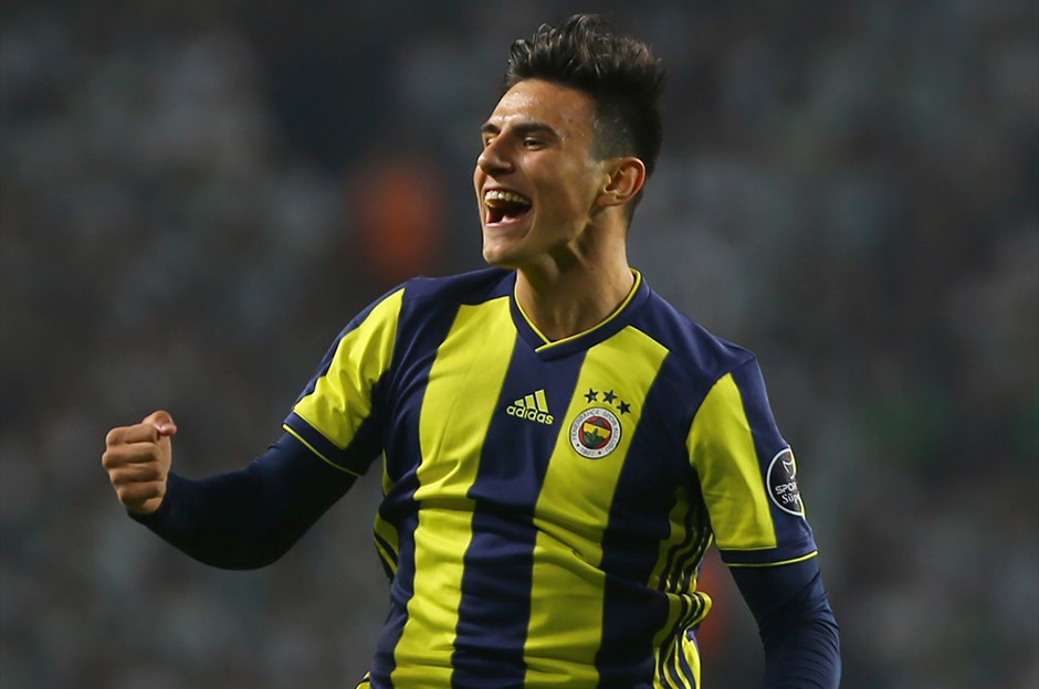 Eljif Elmas: 16 milyon euro