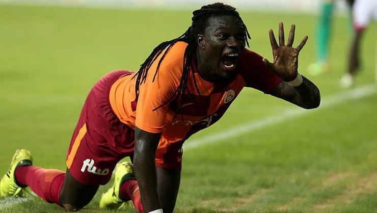 Bafetimbi Gomis: 6 milyon euro