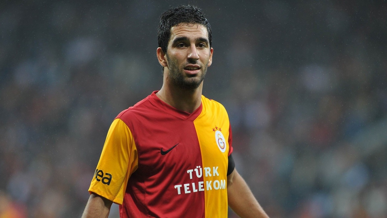 Arda Turan: 13 milyon euro