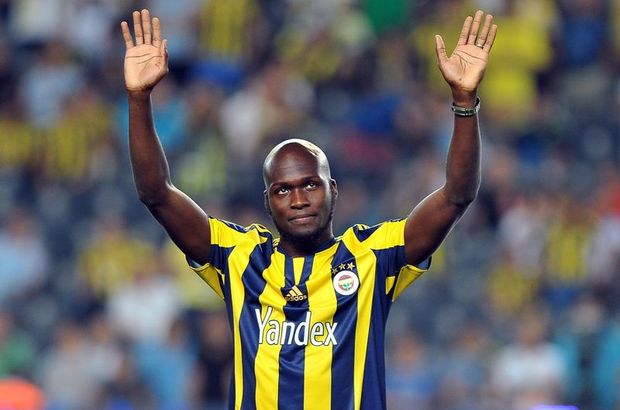 Moussa Sow: 16 milyon euro