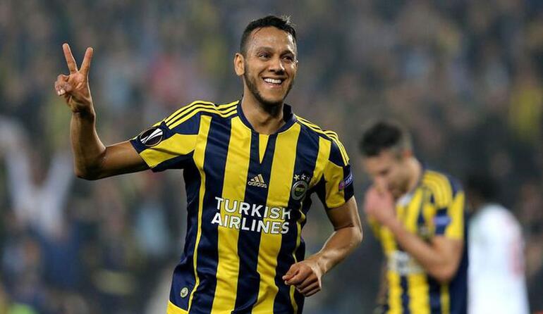 Josef de Souza: 12 milyon euro