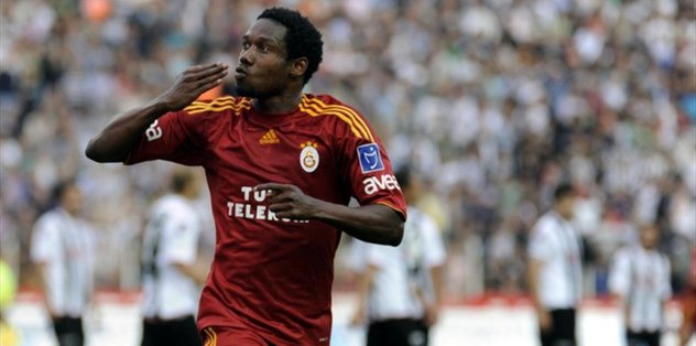 Abdul Kader Keita: 8.15 milyon euro