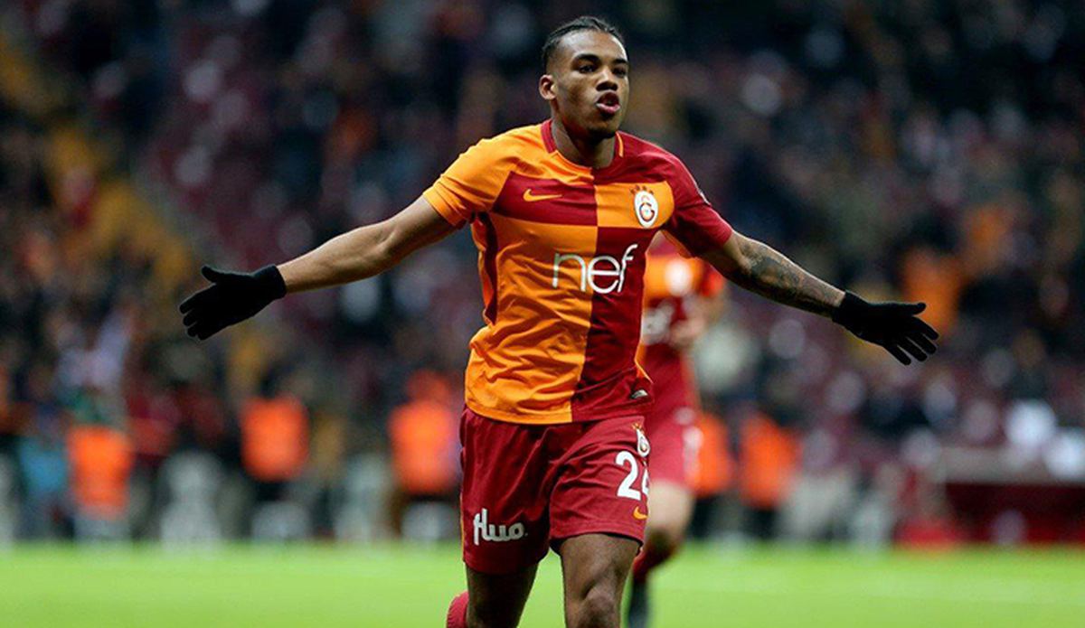 Garry Rodrigues: 9 milyon euro