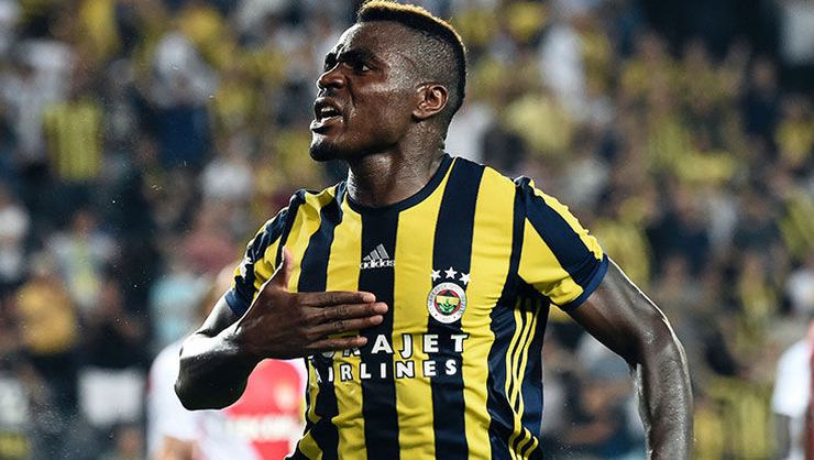 Emenike: 10 milyon euro