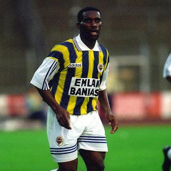 Okocha: 12.4 milyon euro