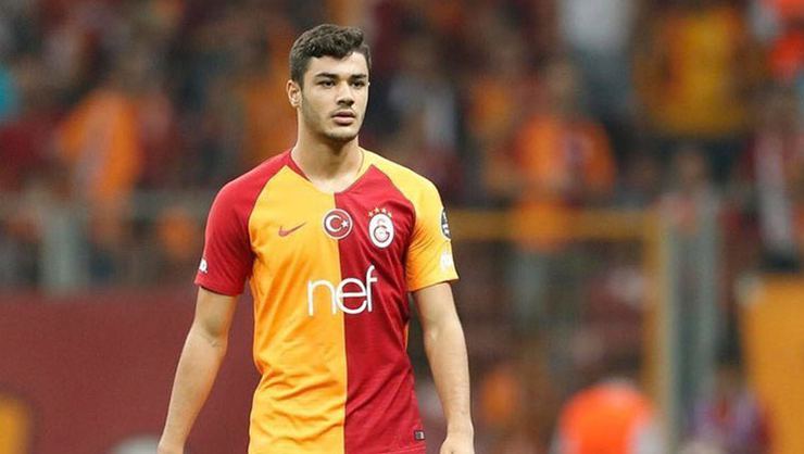 Ozan Kabak: 11 milyon euro