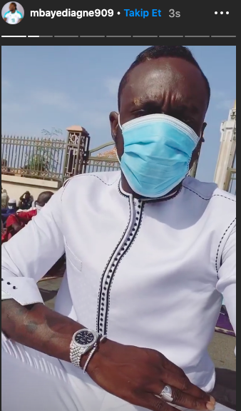 Mbaye Diagne
