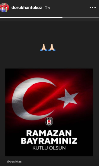 Dorukhan Toköz