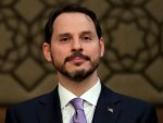 Berat Albayrak: Erken emeklilik gündemimizde yok