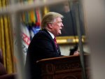 Trump'a Meksikalı rakip Trump'a Meksikalı rakip